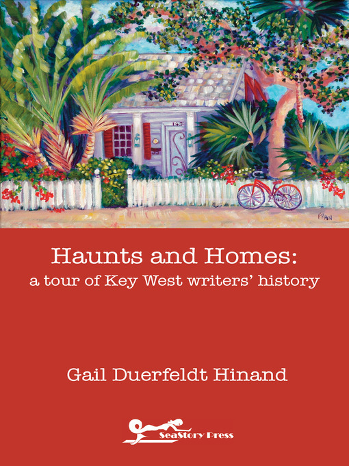 Title details for Haunts and Homes by Gail Duerfeldt Hinand - Available